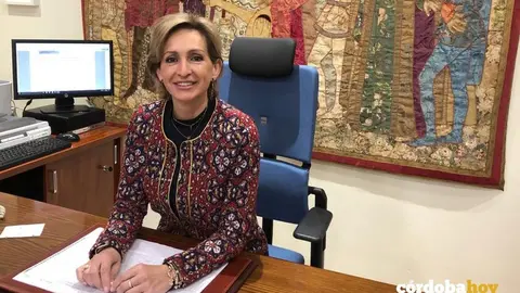 Inmaculada Troncoso