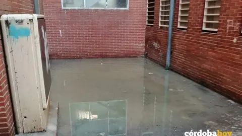 Aguas fecales