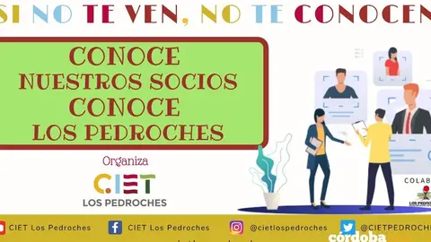 Iniciativa empresarial en Los Pedroches