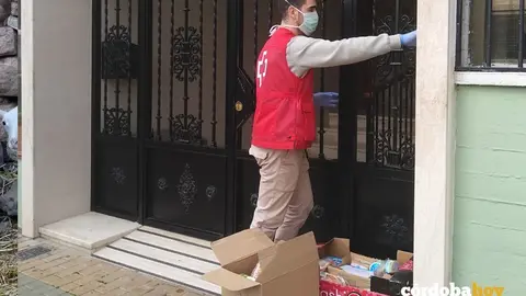 Cruz Roja