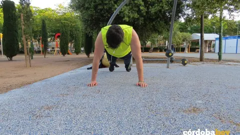 Deporte desconfinamiento 4