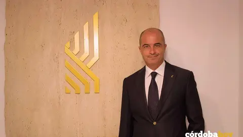 Jes&uacute;s L&oacute;pez, gerente de la firma cordobesa de congresos Emiral Congress