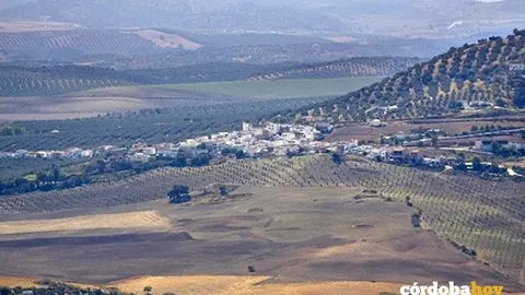 Iznajar