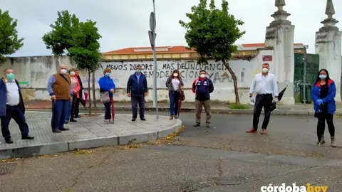 San Eulogio