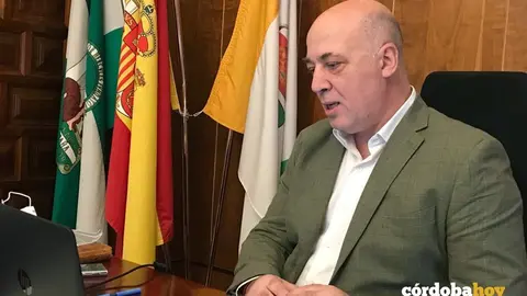 Antonio Ruiz