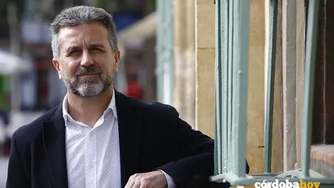 Francisco &Aacute;ngel S&aacute;nchez, presidente del IPBS de la Diputaci&oacute;n 3