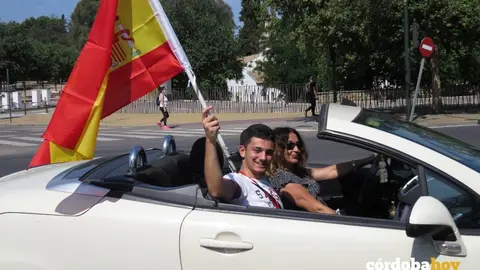 Caravana de Vox 8