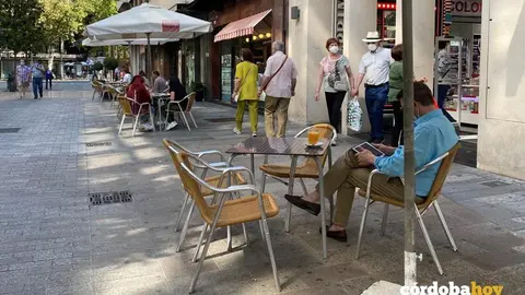 Veladores