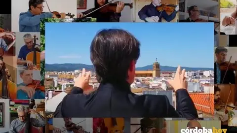 Orquesta