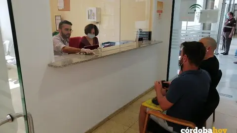 Inscripci&oacute;n de una pareja de hecho en el registro