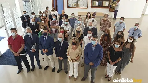 Presentaci&oacute;n de las conclusiones en CECO sobre turismo 1