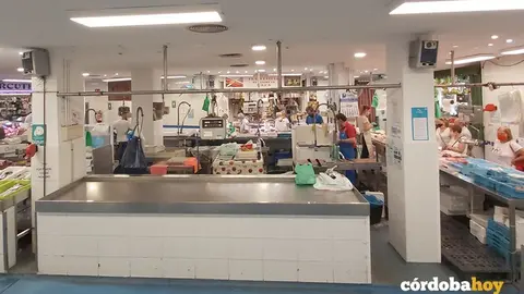 Mercado de Ciudad Jard&iacute;n