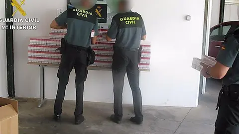 Cajetillas