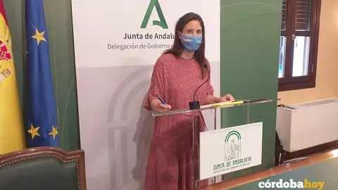 Cristina Casanueva
