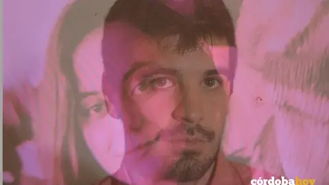 Fragmento del cartel de la pel&iacute;cula de &Aacute;lex Sereno