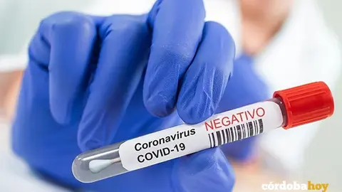 Pruebas de TCR para Coronavirus
