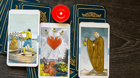  tarot 2 
