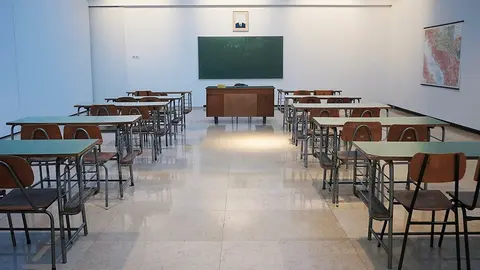 C&oacute;mo las escuelas pueden hacerse m&aacute;s resistentes al COVID-19
