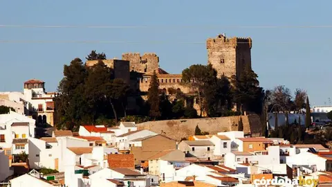 Imagen de Montemayor