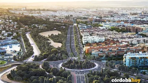 Infograf&iacute;a de la Ronda Norte