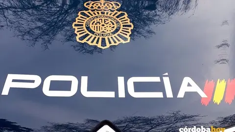 Polic&iacute;a Nacional