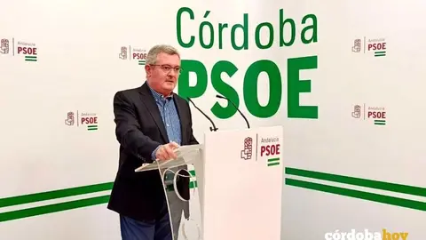 Jes&uacute;s Mar&iacute;a Ruiz