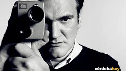 Quentin Tarantino