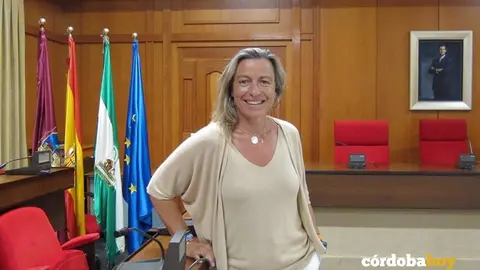 Isabel Alb&aacute;s