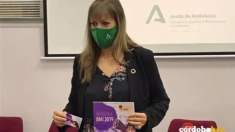 Lourdes Arroyo