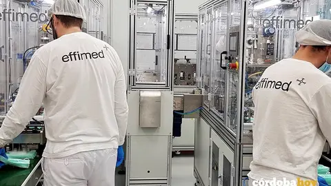 Effimed