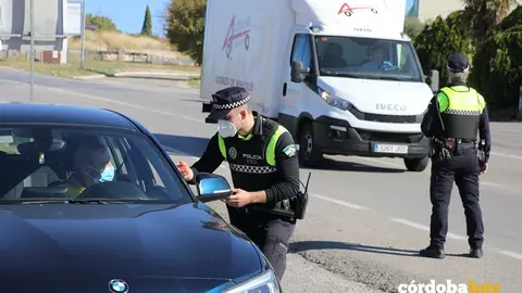 Controles Lucena