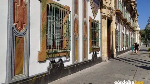 Diputaci&oacute;n de C&oacute;rdoba