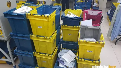 Correos