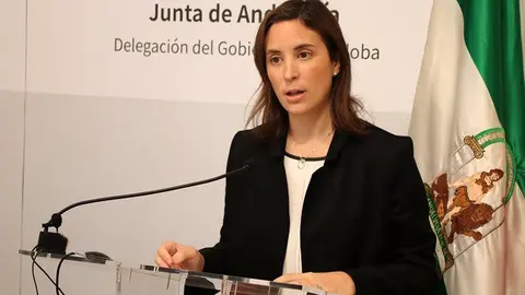 Cristina Casanueva