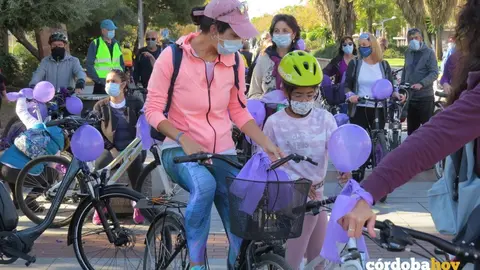 Bici violencia g&eacute;nero 11