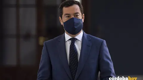Juanma Moreno