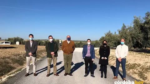 Caminos 2