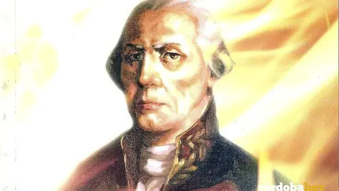 El Virrey de R&iacute;o de la Plata, Pedro de Ceballos