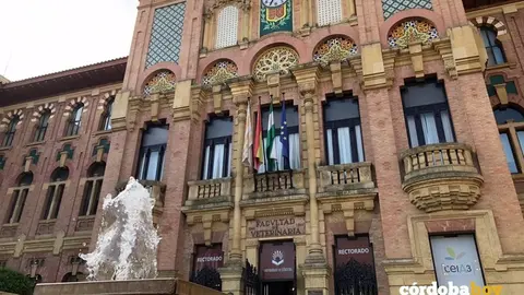 Rectorado de la UCO
