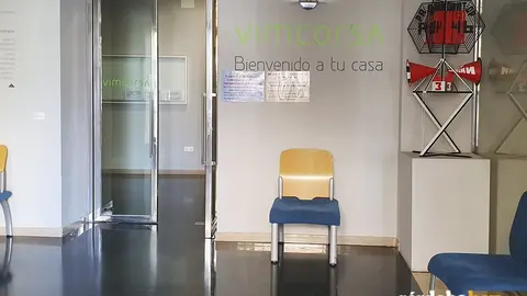 Vimcorsa en C&oacute;rdoba capital