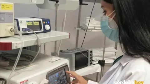 Cribado de c&aacute;ncer de colon