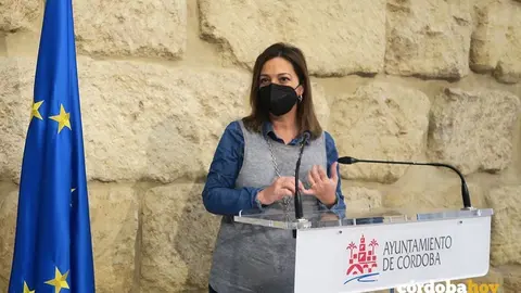 Isabel Ambrosio