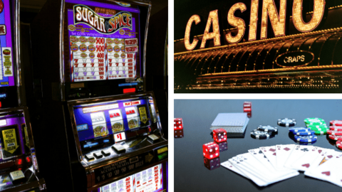  casino 
