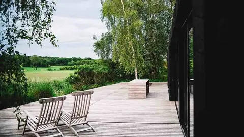 5 razones por las que comprar una segunda residencia vacacional este a&ntilde;o