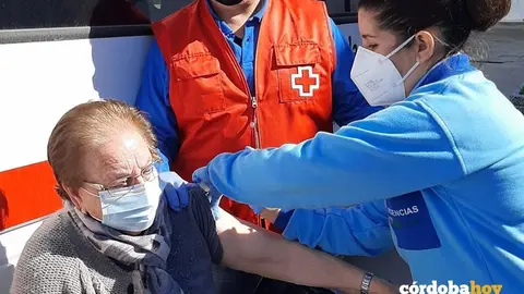 Cruz Roja