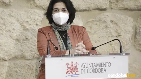 Eva Timoteo anuncia su dimisi&oacute;n como concejal