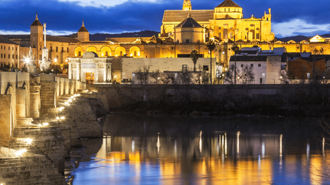  cORDOBA 