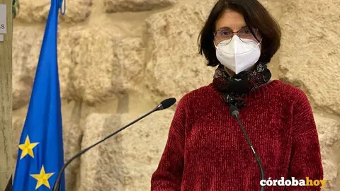 Amparo Pernichi