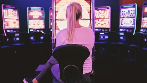 El deporte de Espa&ntilde;a se beneficiar&aacute; de los impuestos a las casas de apuestas online