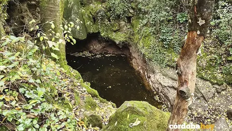 Ba&ntilde;os de Popea